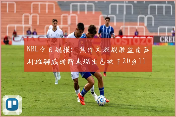NBL今日战报：焦作文旅战胜盐南苏科雄狮威姆斯表现出色砍下20分11篮板