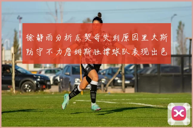 徐静雨分析东契奇失利原因里夫斯防守不力詹姆斯独撑球队表现出色