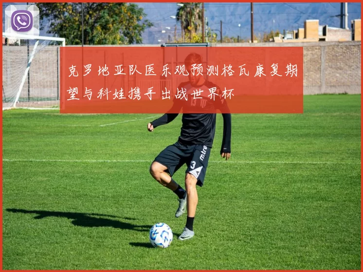 克罗地亚队医乐观预测格瓦康复期望与科娃携手出战世界杯